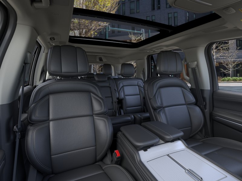 2025 Lincoln Navigator Reserve - Photo 33