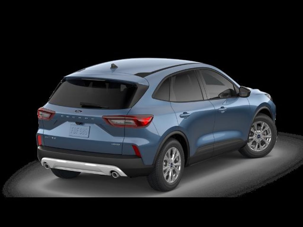 New 2026 Ford Escape Active AWD Active SUV