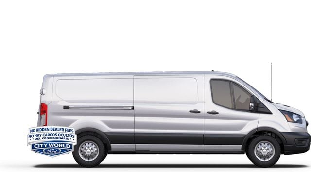 2025 Ford Transit Van Base - Photo 10