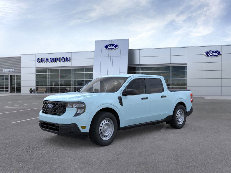 2026 Ford Maverick XL FWD's photo