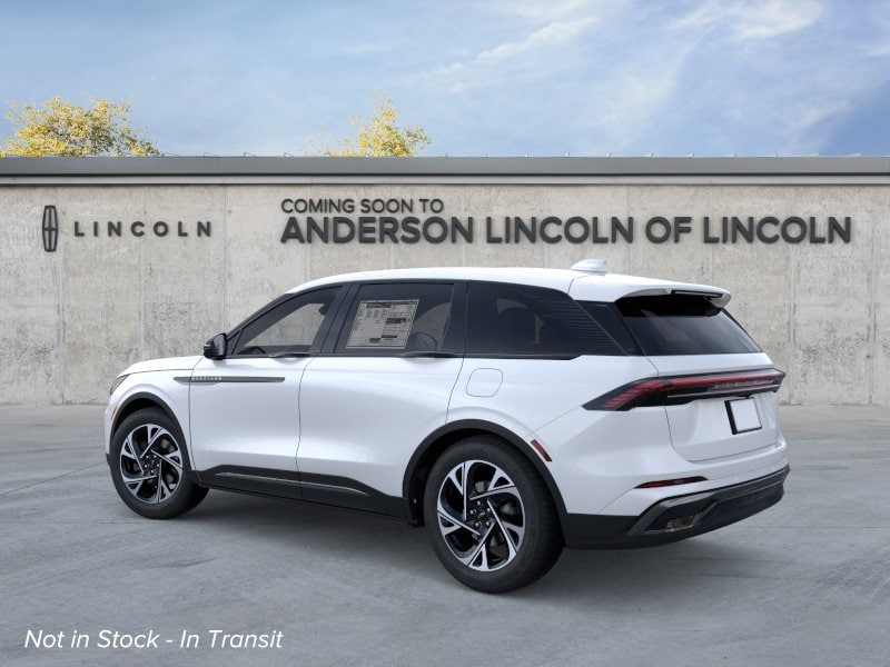 2026 Lincoln Nautilus Premiere - Photo 26