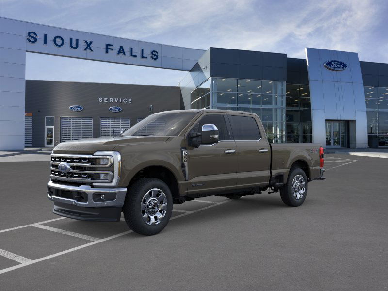 2026 Ford F-350 Lariat 4x4 Crew Cab 6-3/4' Box SRW's photo