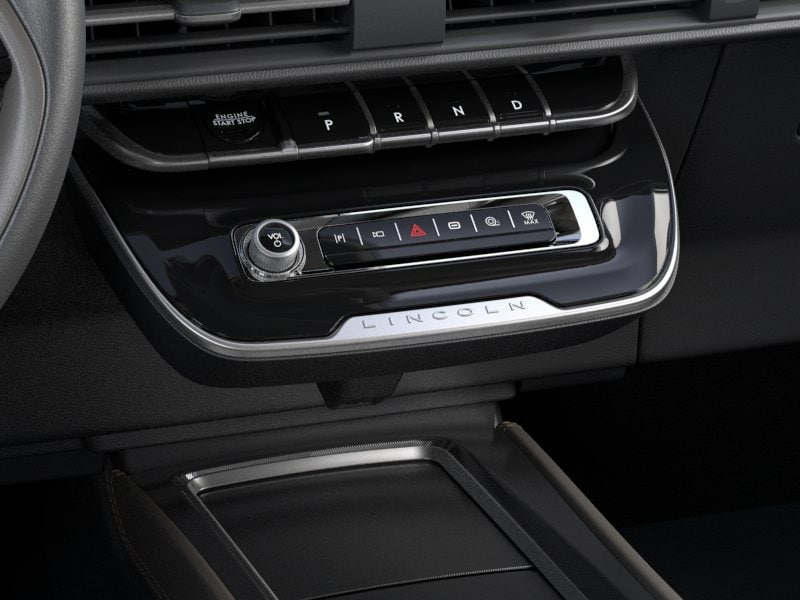 2024 Lincoln Corsair Grand Touring - Photo 52