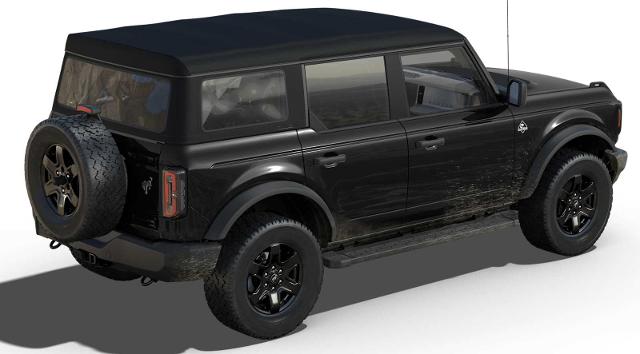 Thumbnail: 2025 Ford Bronco - 28