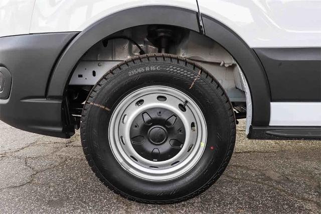 Thumbnail: 2026 Ford Transit Series - 42