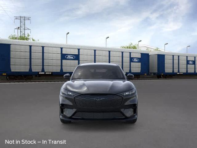 Thumbnail: 2025 Ford Mustang Mach-E - 28