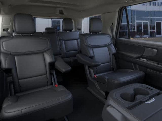 Thumbnail: 2025 Ford Expedition - 34