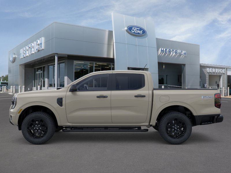 2025 Ford Ranger XLT - Photo 27