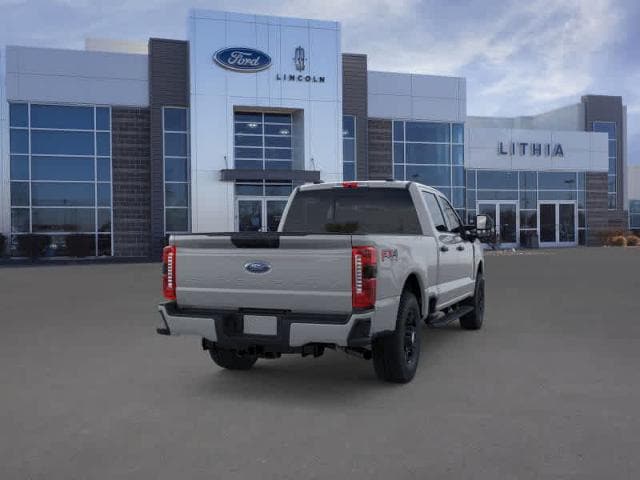 Thumbnail: 2026 Ford F-350 - 30