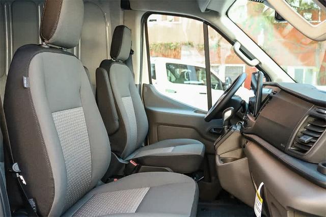 Thumbnail: 2026 Ford Transit Series - 39