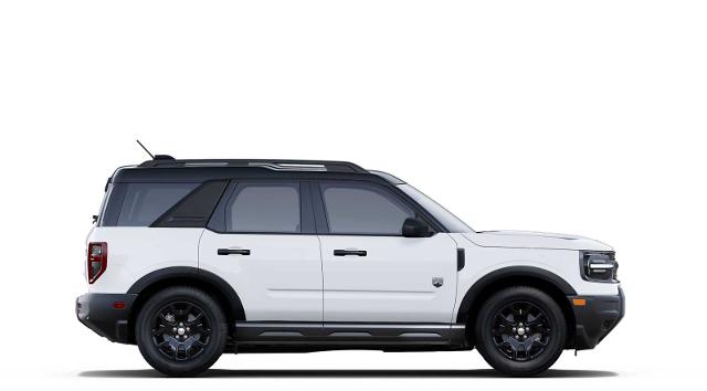 Thumbnail: 2025 Ford Bronco Sport - 28