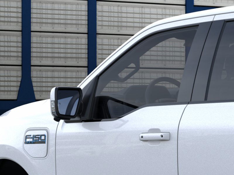 Thumbnail: 2025 Ford F-150 - 42