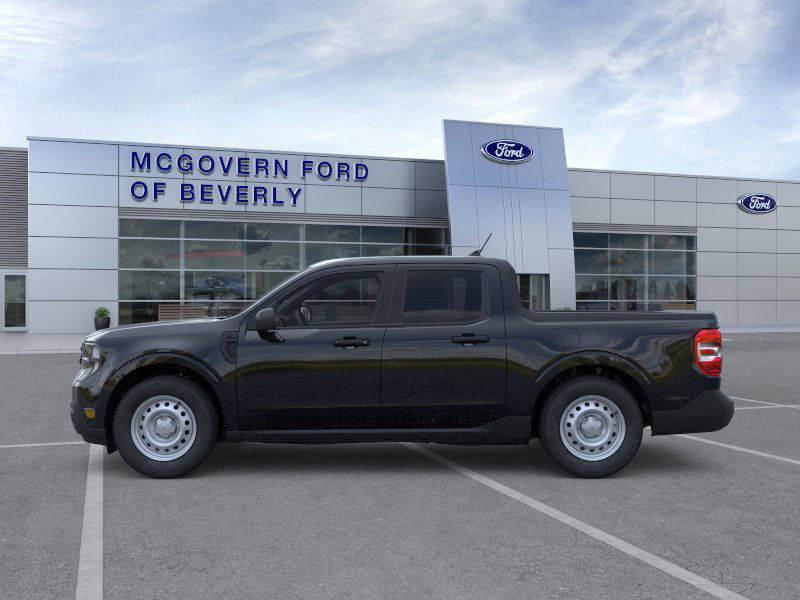 2025 Ford Maverick XL photo 3