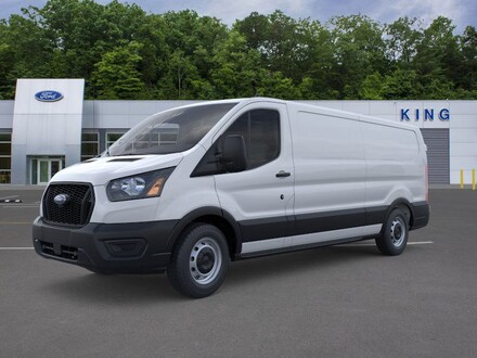 2025 Ford Transit Commercial Cargo Van VAN
