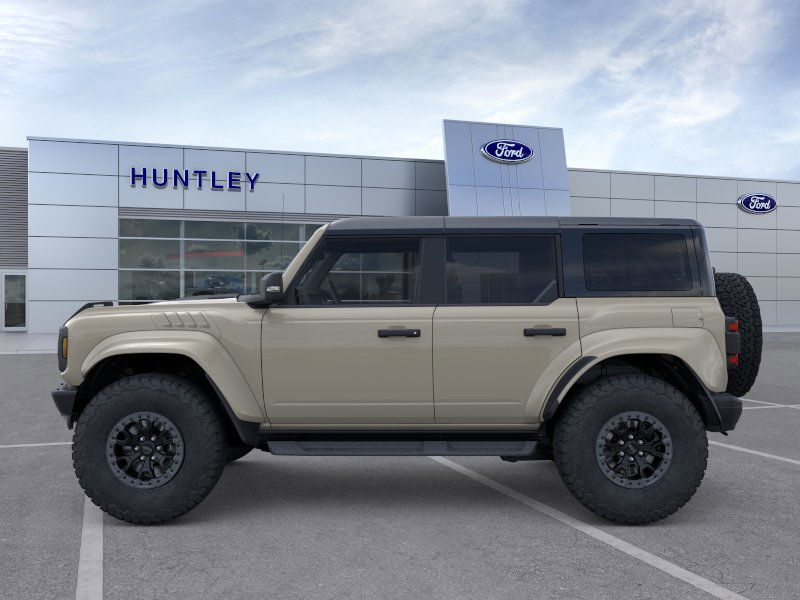 2025 Ford Bronco 4-Door Raptor - Photo 28