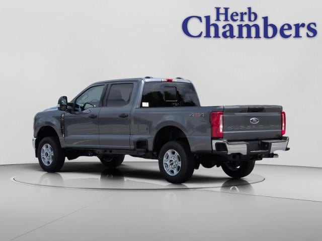 new 2026 Ford Super Duty F-250 SRW car, priced at $62,318