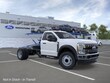 Ford Chassis Cab