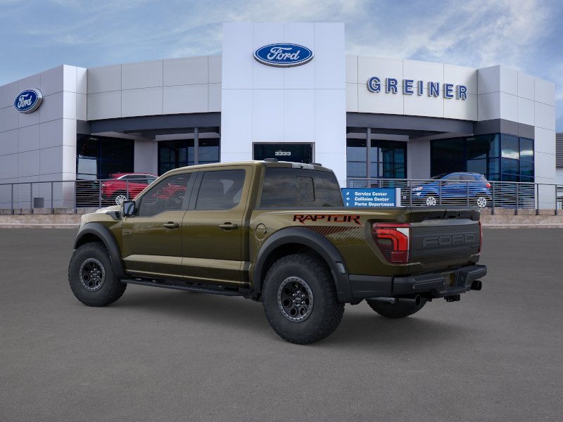 Thumbnail: 2026 Ford F-150 - 26