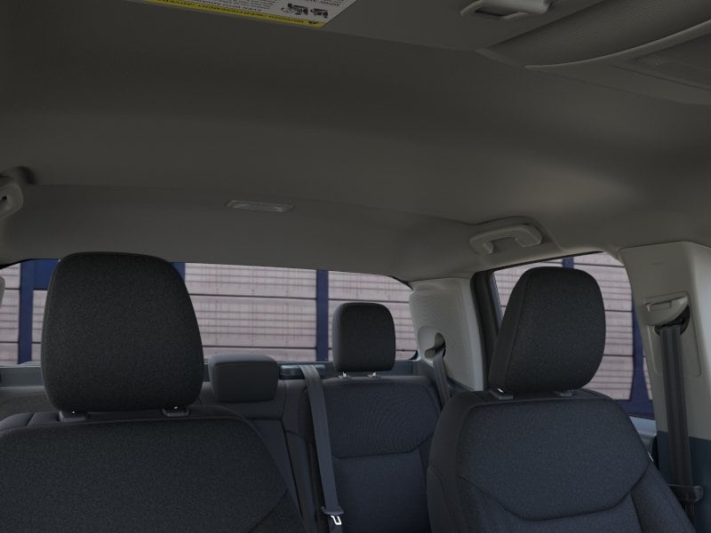 2026 Ford Maverick XLT Truck