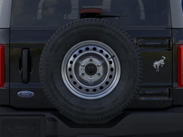 Thumbnail: 2025 Ford Bronco - 49