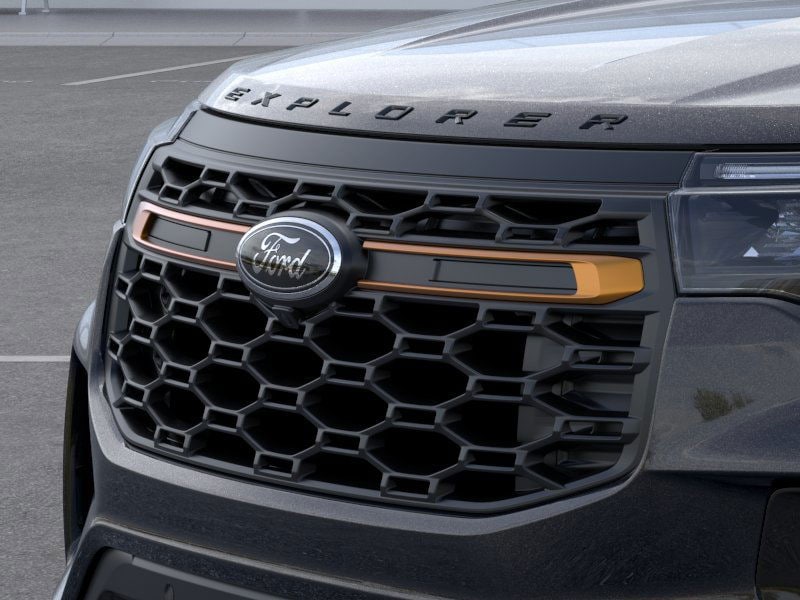 2026 Ford Explorer Tremor - Photo 55