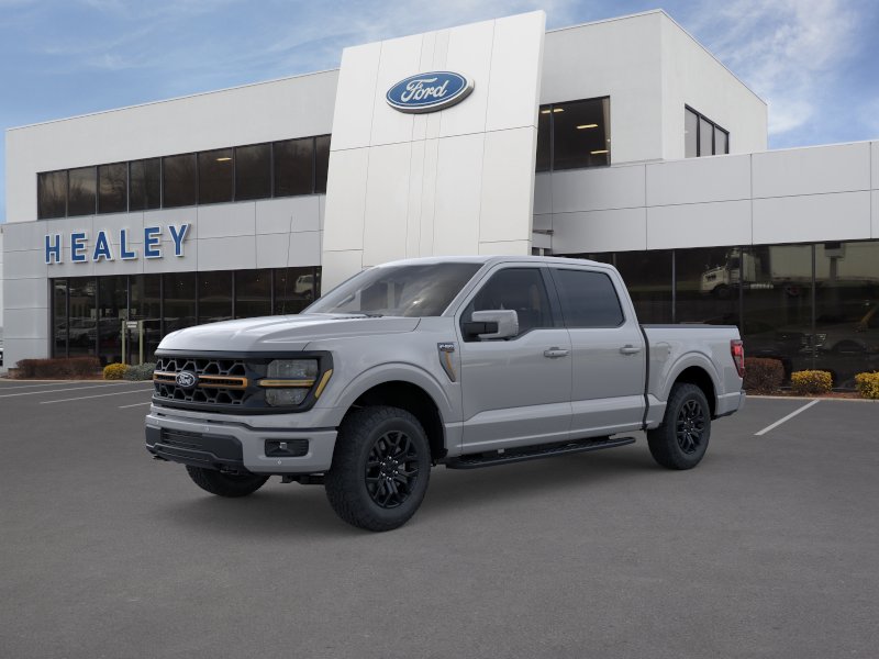 2026 Ford F-150 Tremor 4x4 SuperCrew 5-1/2 Box's photo