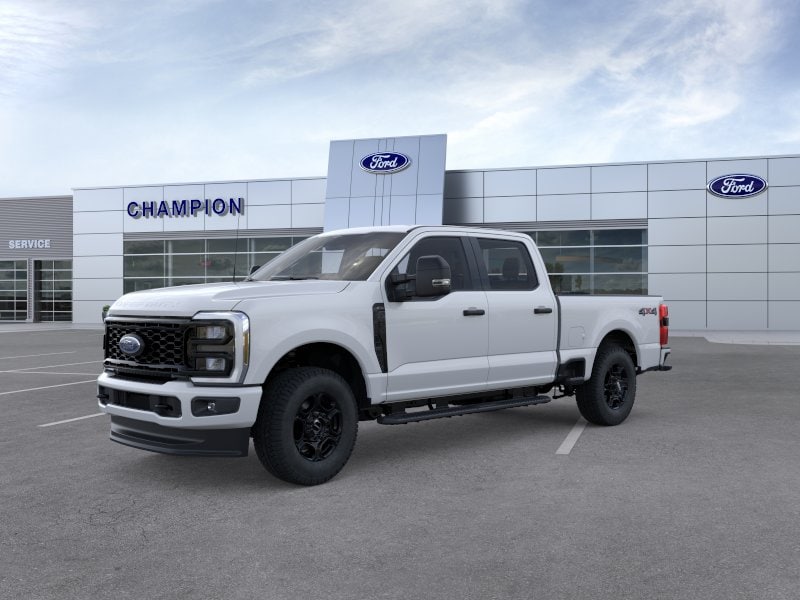 2026 Ford F-250 XL 4x4 Crew Cab 6-3/4' Box's photo