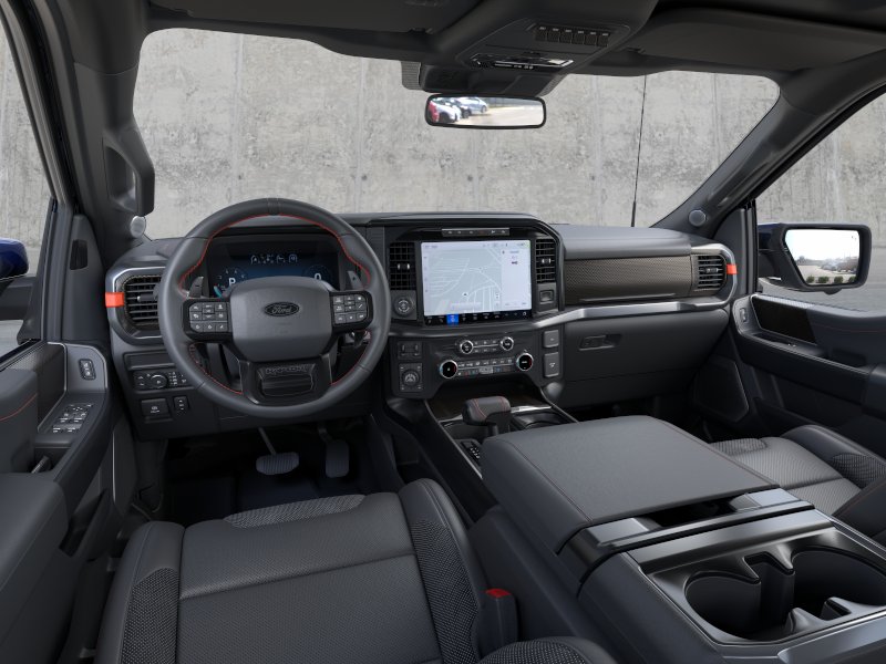 Thumbnail: 2026 Ford F-150 - 42