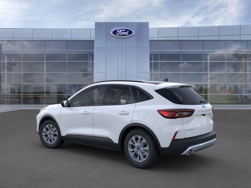 2025 Ford Escape Active photo 4