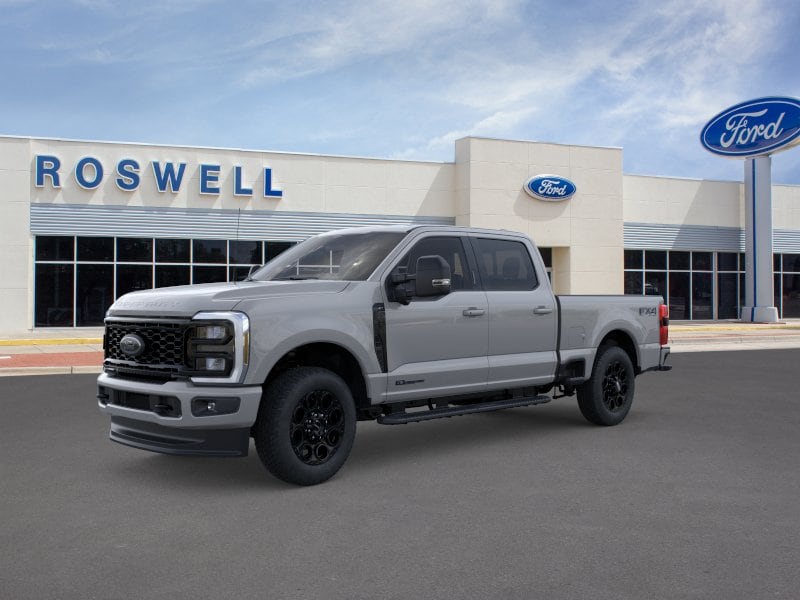 2026 Ford F-250 XLT 4x4 Crew Cab 6-3/4' Box's photo