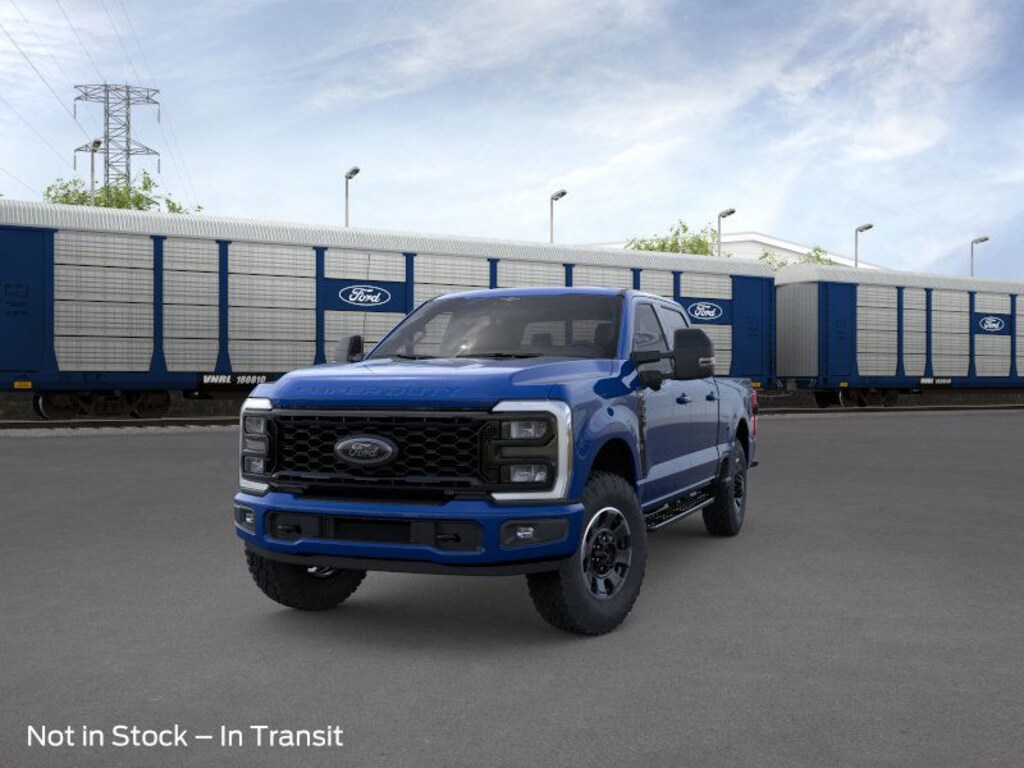 New 2026 Ford F-350 TRUCK