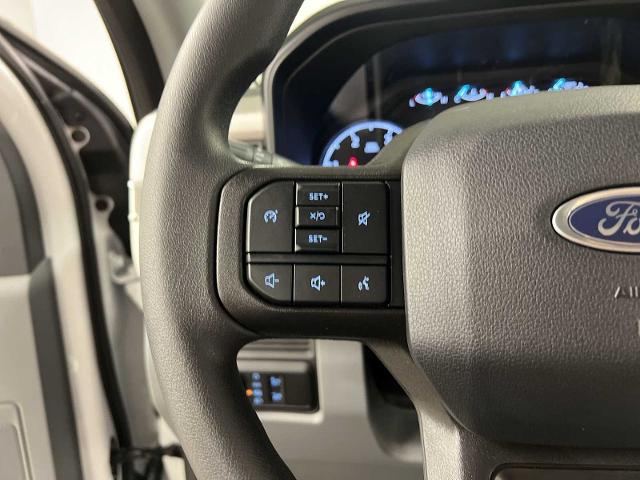 Thumbnail: 2025 Ford Econoline - 38