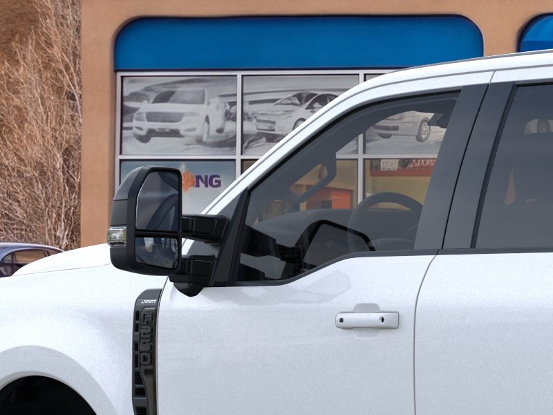 2026 Ford F-250SD Lariat Truck