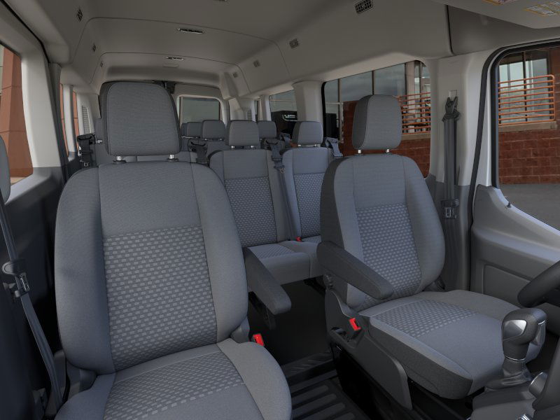 2025 Ford Transit Passenger Van XL - Photo 10