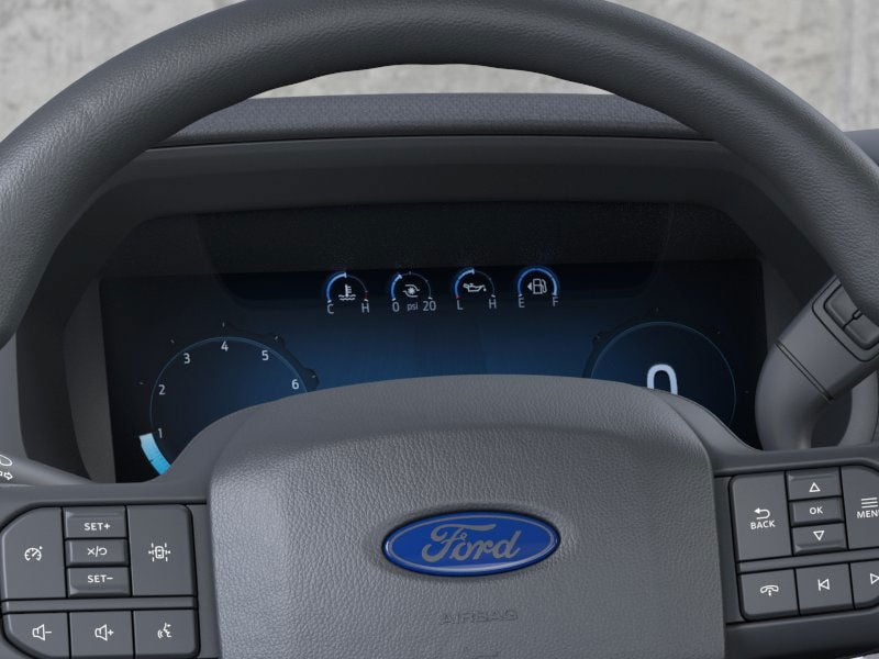 2025 Ford F-150 XL photo 14