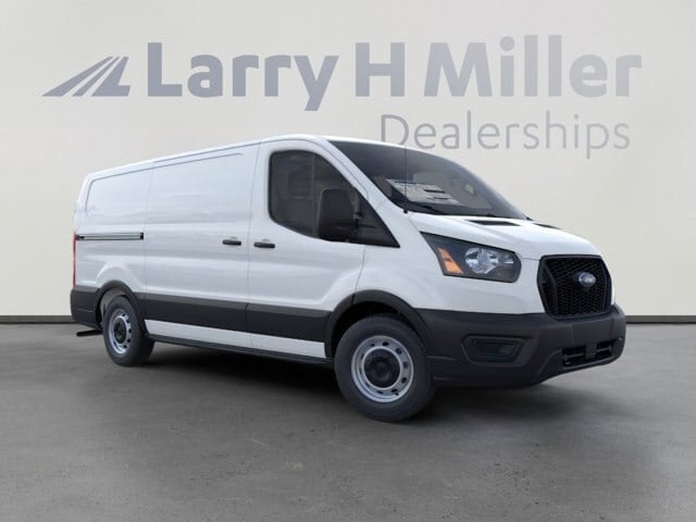 2025 Ford Transit Van Base - Photo 28