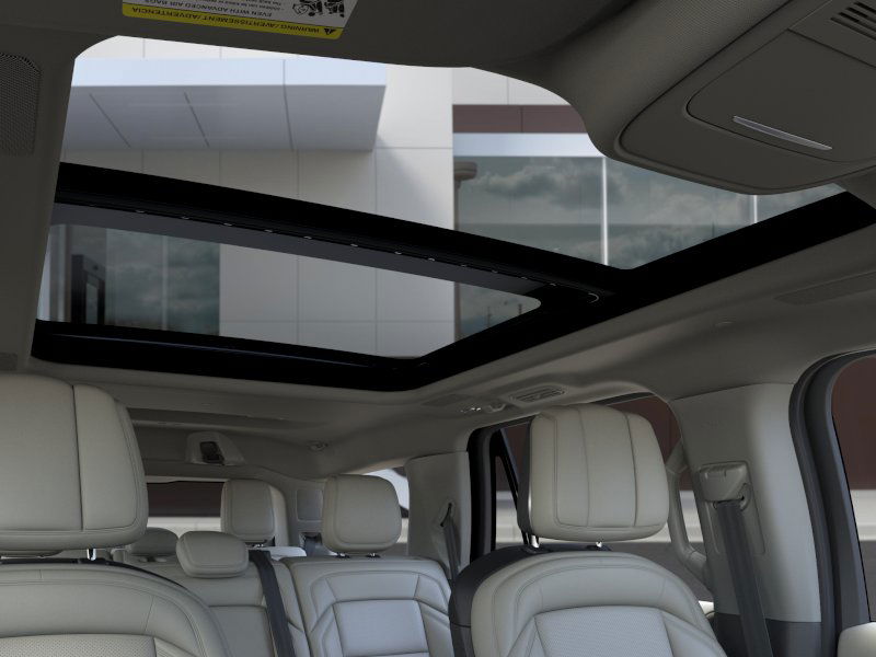 2026 Lincoln Navigator Reserve - Photo 51