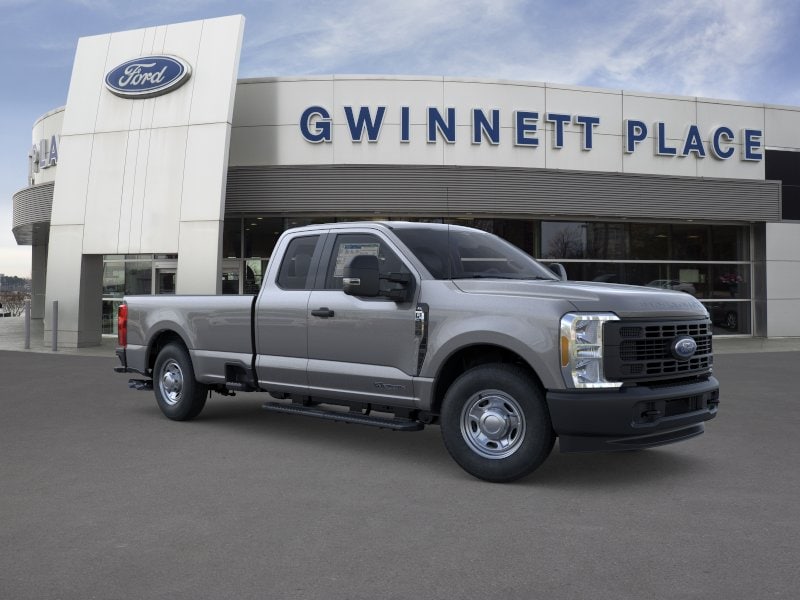 2026 Ford F-250 Super Duty XL - Photo 29