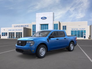 2026 Ford Maverick XL Truck