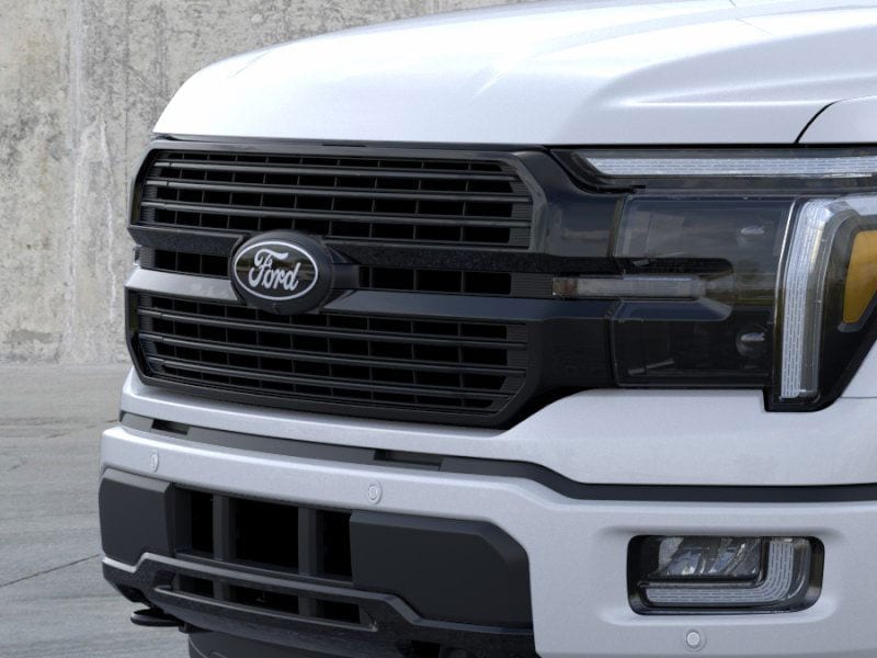 Thumbnail: 2025 Ford F-150 - 17