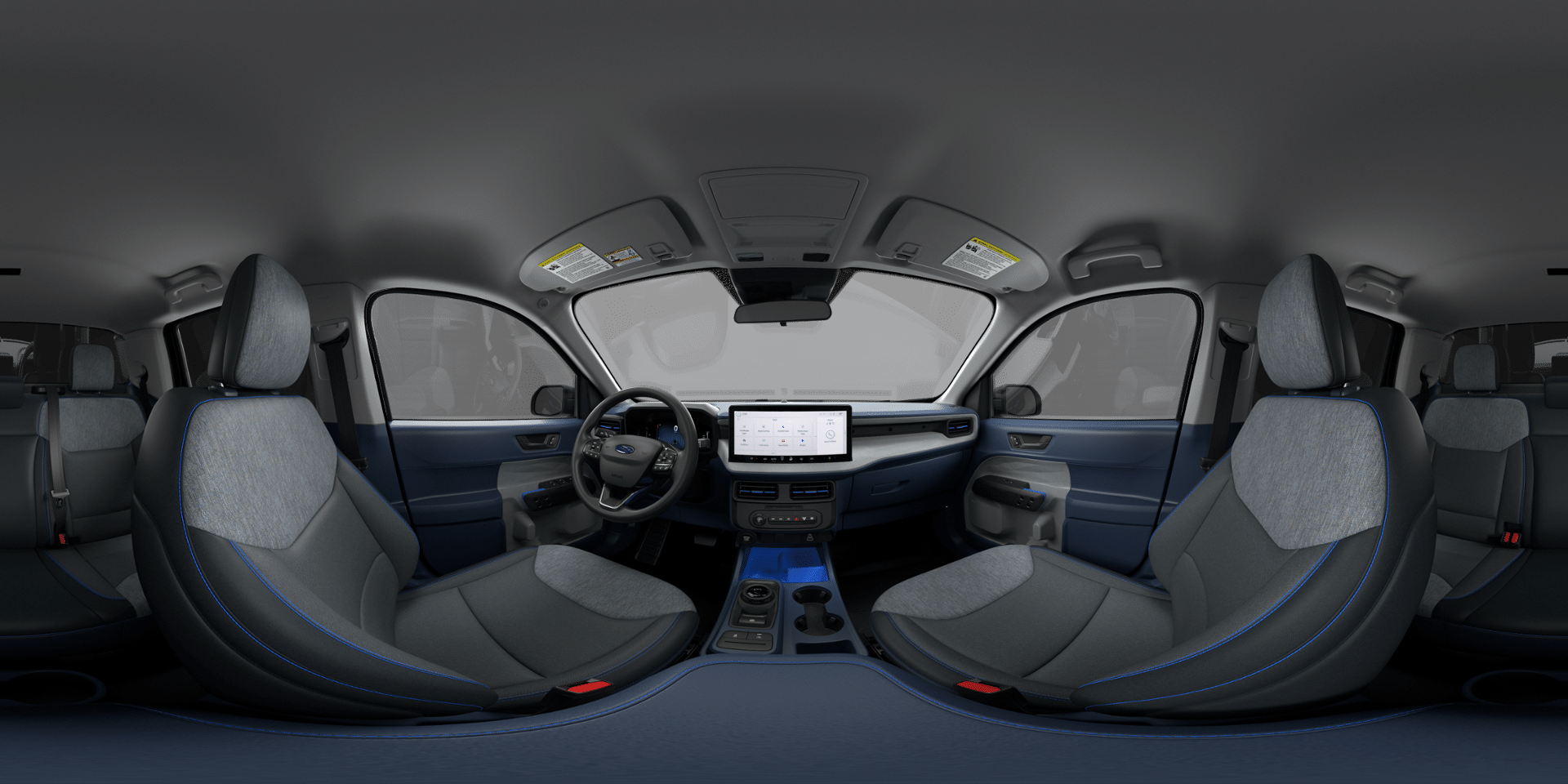 Thumbnail: 2026 Ford Maverick - 16