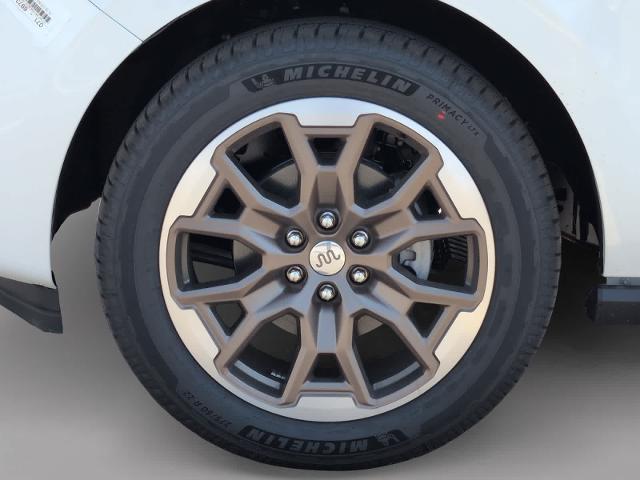 new 2026 Ford Expedition car, priced at $90,575