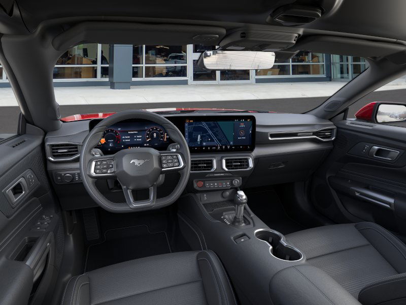 2025 Ford Mustang GT Premium Convertible - Photo 53