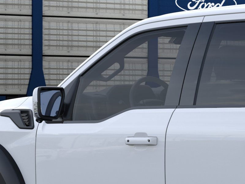 2025 Ford F-150 Raptor 20