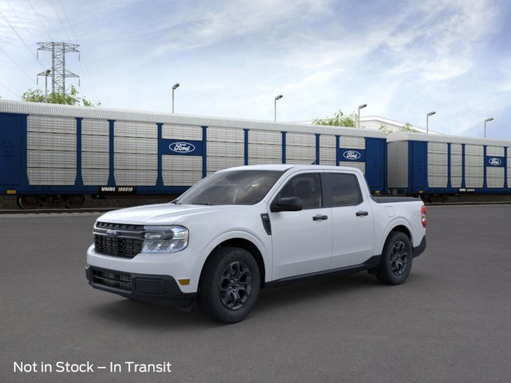 2024 Ford Maverick XLT Fuller Ford Cincinnati