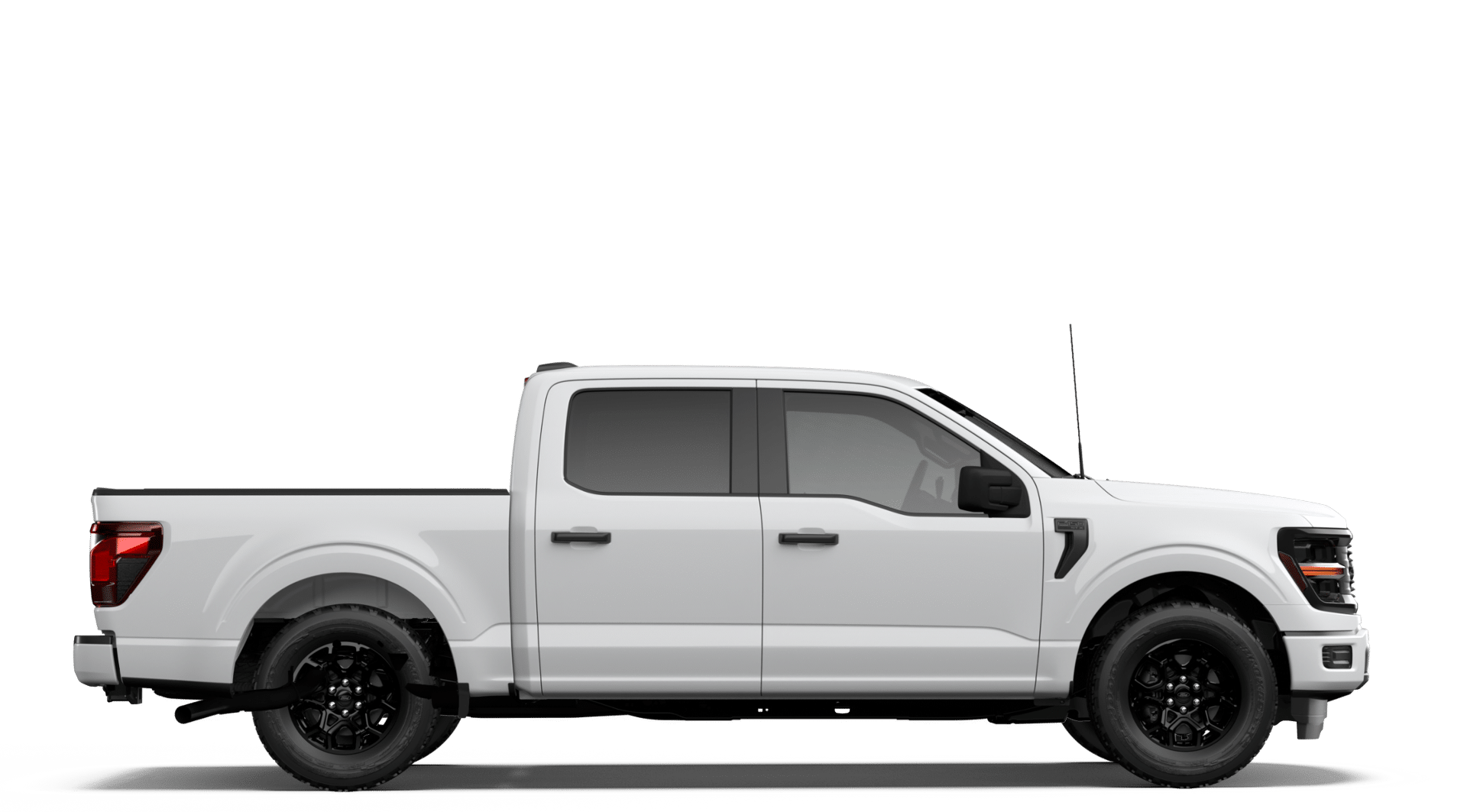 Thumbnail: 2026 Ford F-150 - 5
