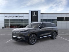 2026 Lincoln Aviator Reserve SUV