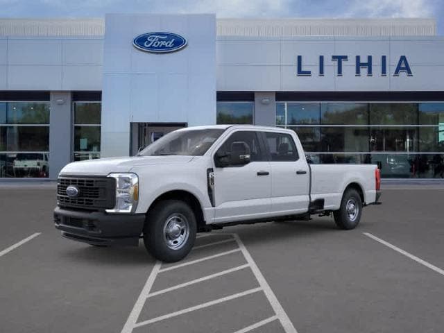 Thumbnail: 2026 Ford F-250 - 23