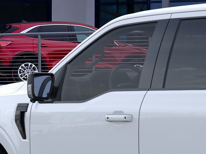 Thumbnail: 2025 Ford F-150 - 42