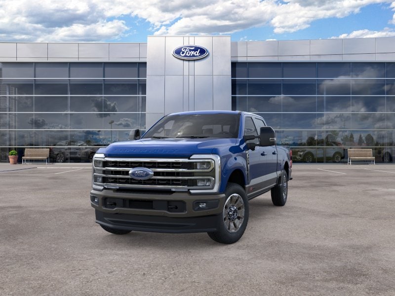 2026 Ford F-250 Super Duty King Ranch - Photo 25